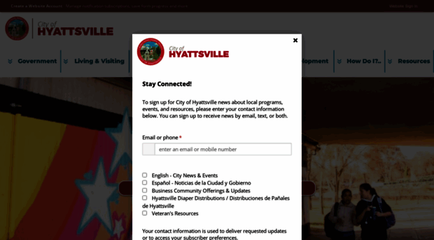 md-hyattsville.civicplus.com