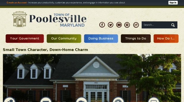 md-poolesville.civicplus.com