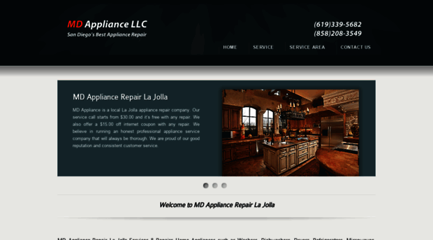 mdappliancerepairlajolla.com