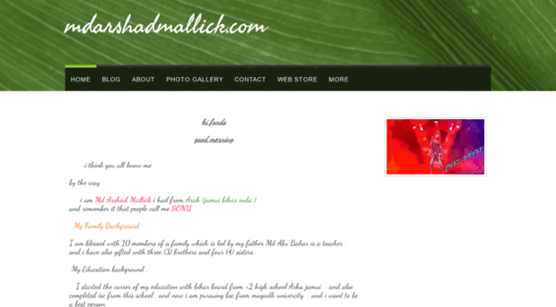 mdarshadmallick-org.webs.com