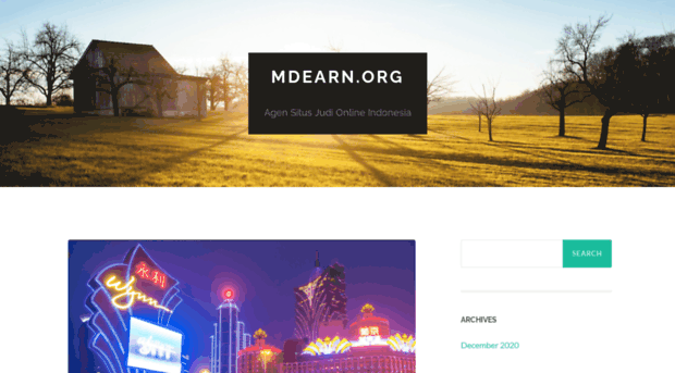 mdearn.org
