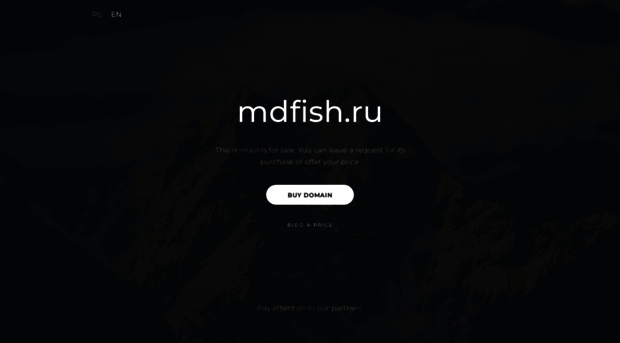 mdfish.ru