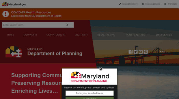 mdp.state.md.us