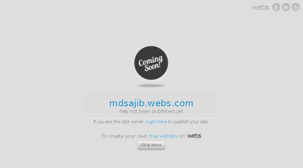 mdsajib.webs.com