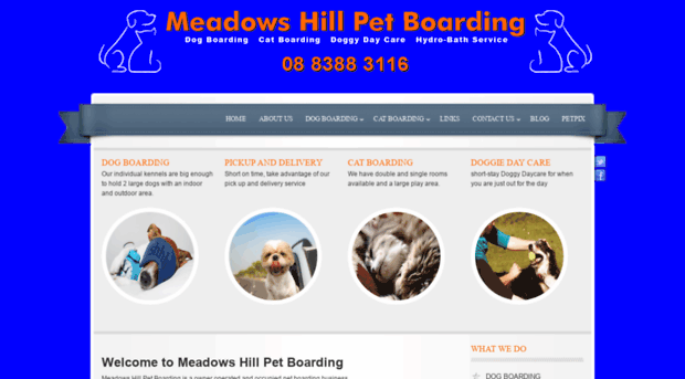 meadowshillpetboarding.com.au