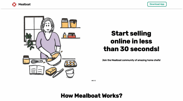 mealboat.com