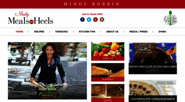 mealsonheelsbymindy.com
