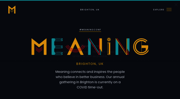 meaningconference.co.uk