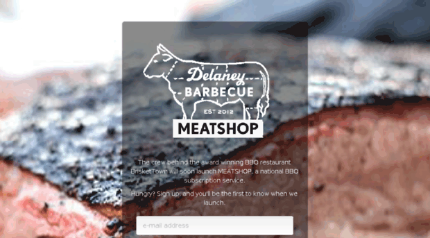 meatshop.delaneybbq.com