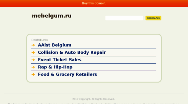 mebelgum.ru