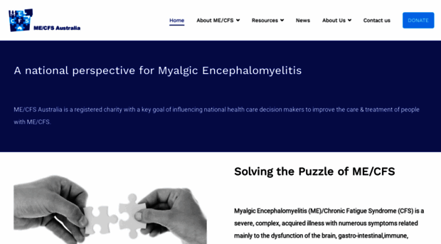 mecfs.org.au
