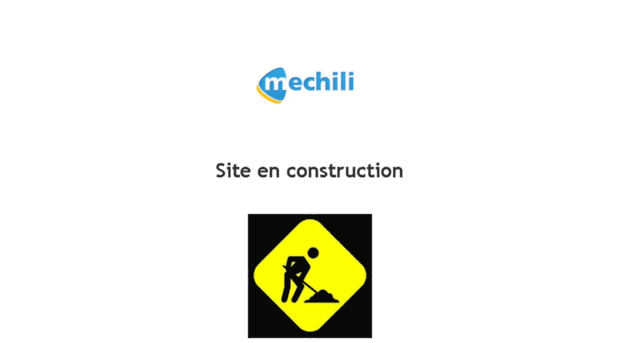 mechili.com