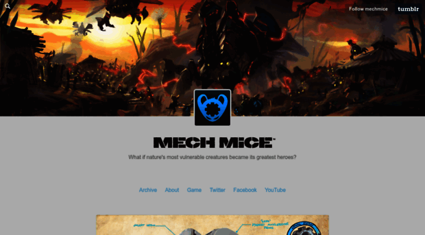 mechmice.com