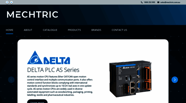 mechtric.com.au