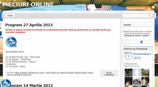 meciurionline.eu