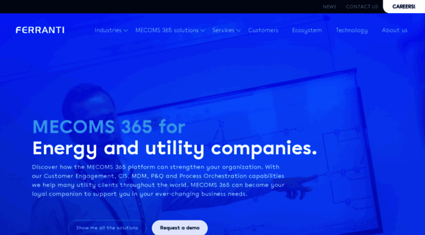 mecoms.com