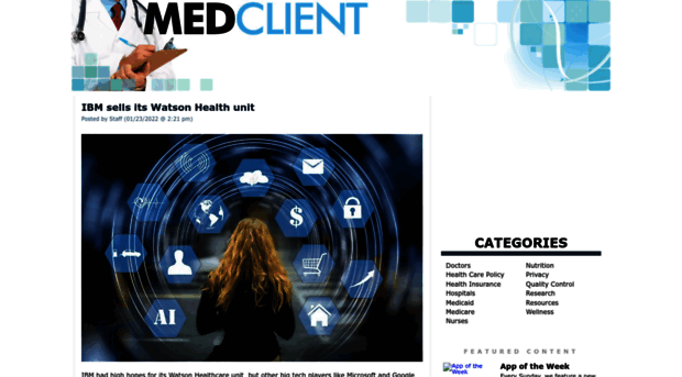 medclient.com