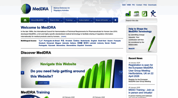meddra.org