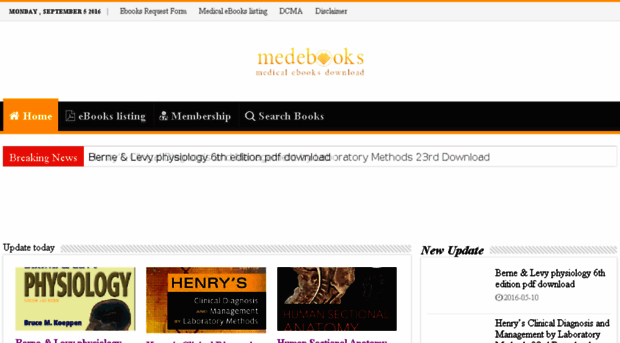 medebooks.net