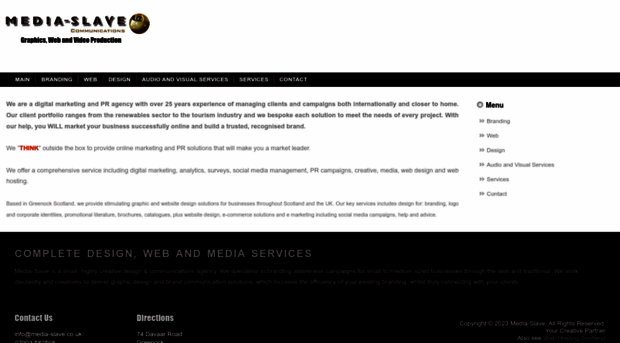 media-slave.co.uk