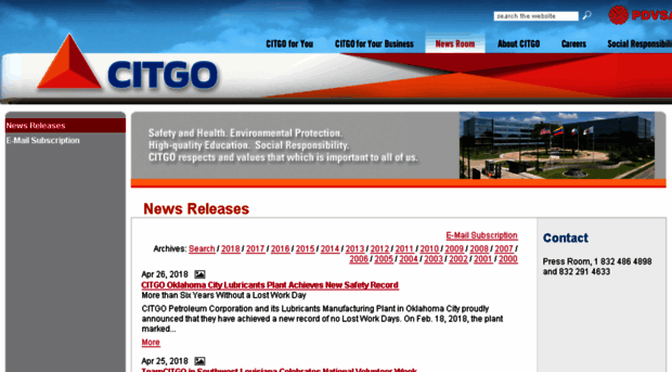 media.citgo.com