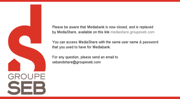 mediabank.groupeseb.com