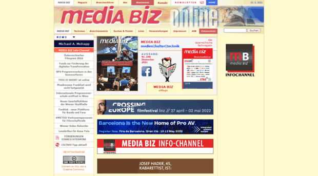 mediabiz.at
