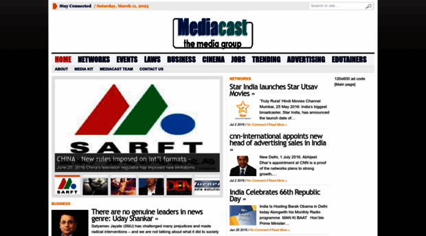mediacast.org