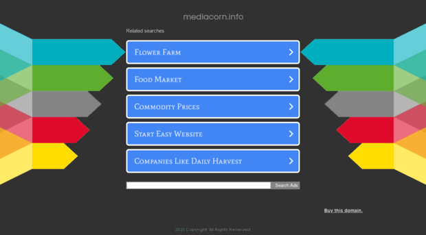 mediacorn.info
