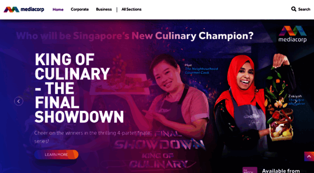 mediacorpmail.com