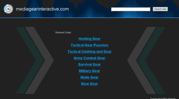 mediagearinteractive.com