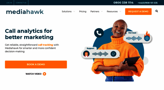 mediahawk.co.uk