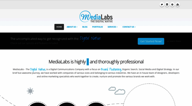 medialabs.in