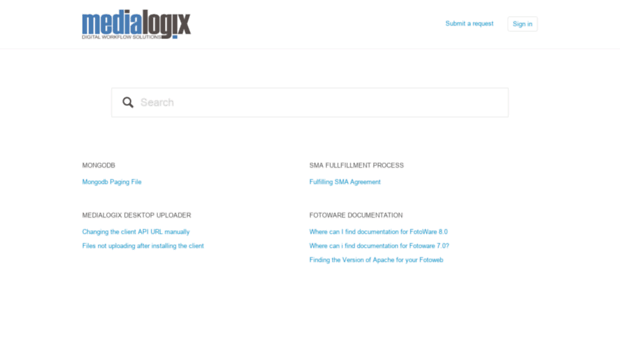 medialogix.zendesk.com