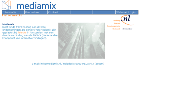 mediamix.nl