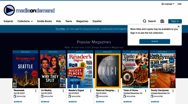 mediaondemand.org