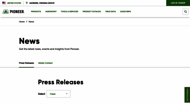 mediaresource.pioneer.com