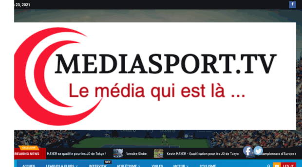 mediasport.tv