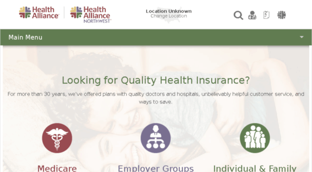 medicaid.healthalliance.org