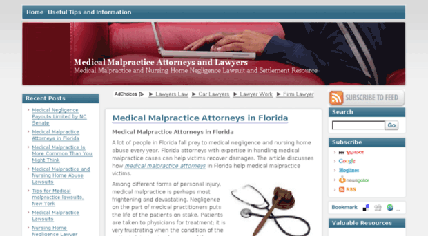 medical-malpractice-attorneys-and-lawyers.com