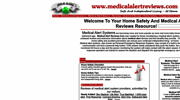 medicalalertreviews.com