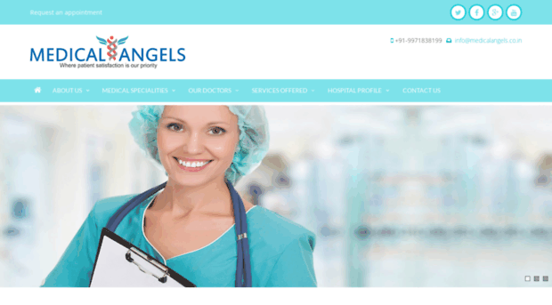 medicalangels.co.in