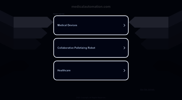 medicalautomation.com