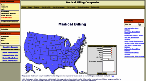 medicalbilling10.com