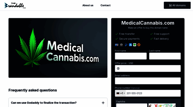 medicalcannabis.com