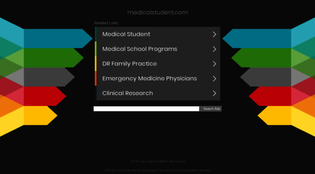 medicalstudent.com