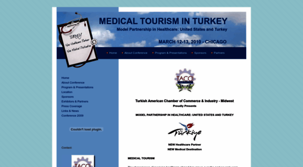 medicaltourisminturkey.org