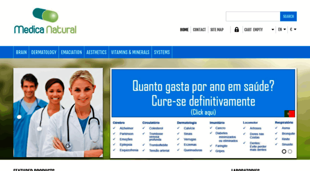 medicanatural.com