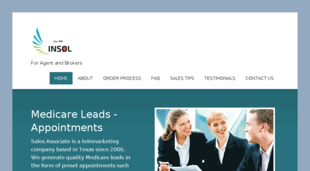 medicare-leads.com