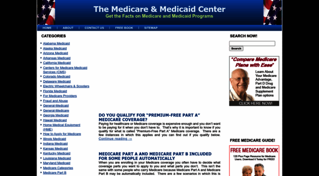 medicare-medicaid.com